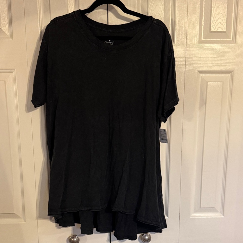 FP movement tunic NWT